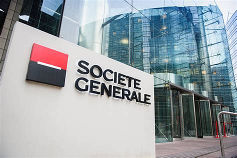 président de la société générale.